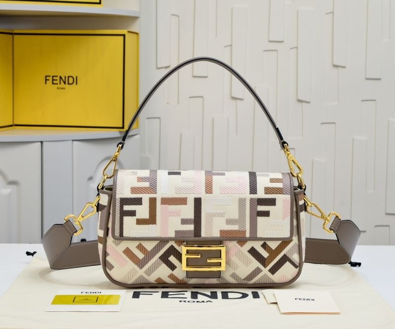 Fendi Satchel Bags